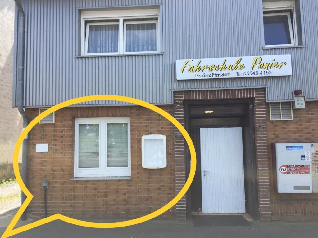 Gaestezimmer I Neo1 Staufenberg  Экстерьер фото